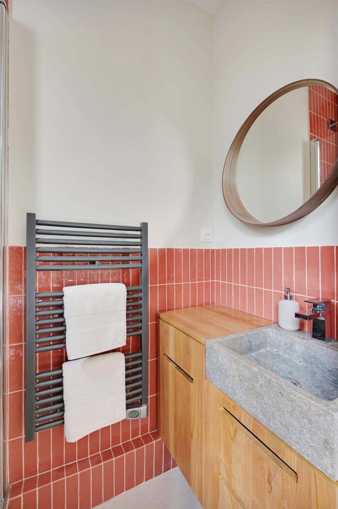 Comfy Suite By Les Maisons De Charloc Homes Boulogne-Billancourt Eksteriør billede